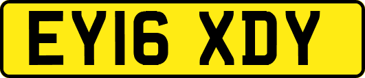 EY16XDY