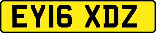 EY16XDZ