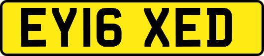 EY16XED