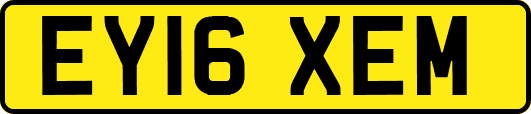 EY16XEM