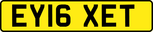 EY16XET