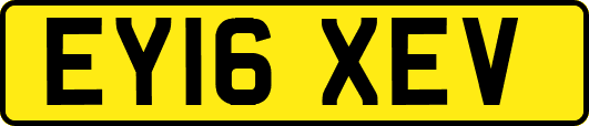 EY16XEV