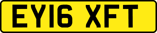 EY16XFT