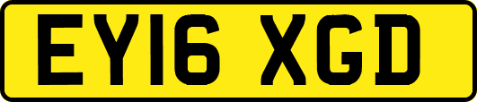 EY16XGD