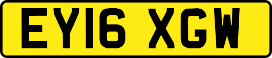 EY16XGW