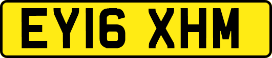 EY16XHM