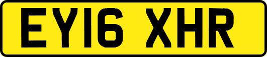 EY16XHR
