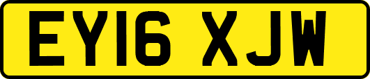 EY16XJW