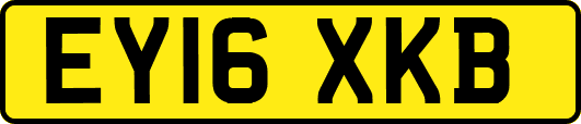 EY16XKB