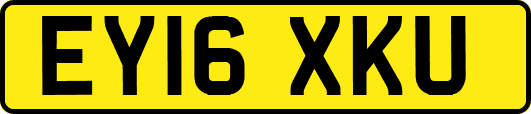 EY16XKU