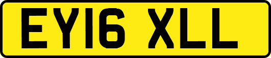 EY16XLL