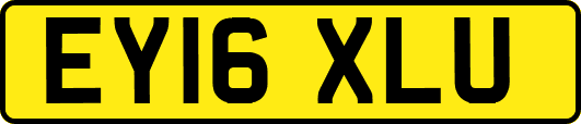 EY16XLU