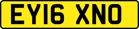 EY16XNO