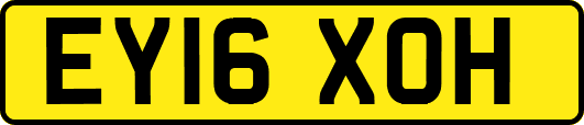 EY16XOH