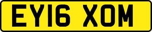 EY16XOM