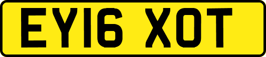 EY16XOT