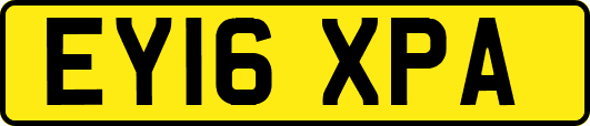 EY16XPA