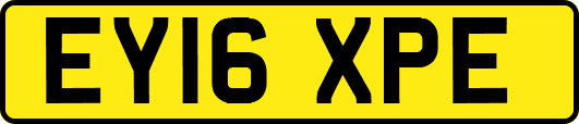 EY16XPE