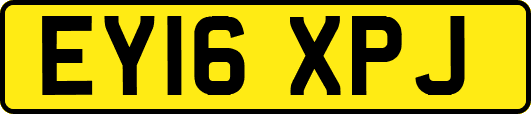 EY16XPJ