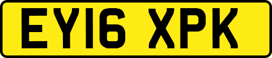 EY16XPK