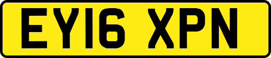 EY16XPN