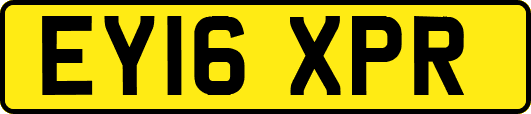 EY16XPR
