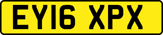 EY16XPX