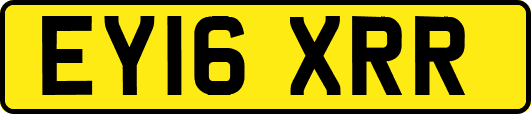 EY16XRR