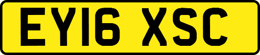 EY16XSC