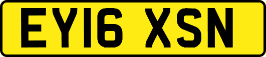 EY16XSN