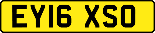 EY16XSO