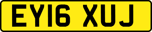 EY16XUJ