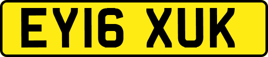 EY16XUK