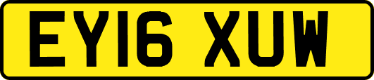 EY16XUW