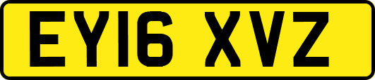 EY16XVZ