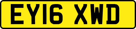 EY16XWD