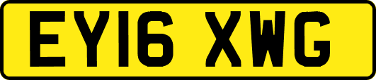 EY16XWG