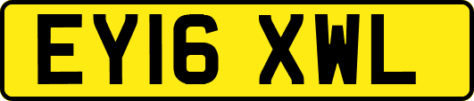 EY16XWL