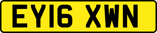 EY16XWN