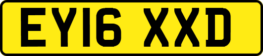 EY16XXD