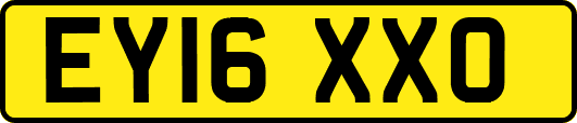 EY16XXO