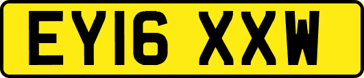 EY16XXW