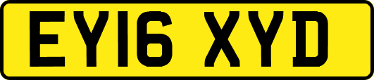 EY16XYD