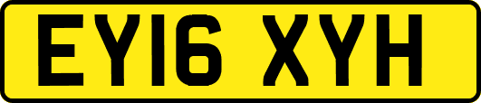 EY16XYH