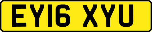 EY16XYU