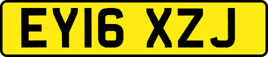 EY16XZJ
