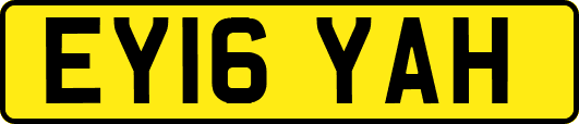 EY16YAH
