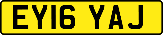 EY16YAJ