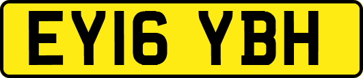 EY16YBH