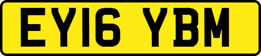 EY16YBM